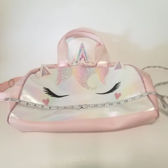 🌸 Omg Unicorn Bag - Picture 5 of 7